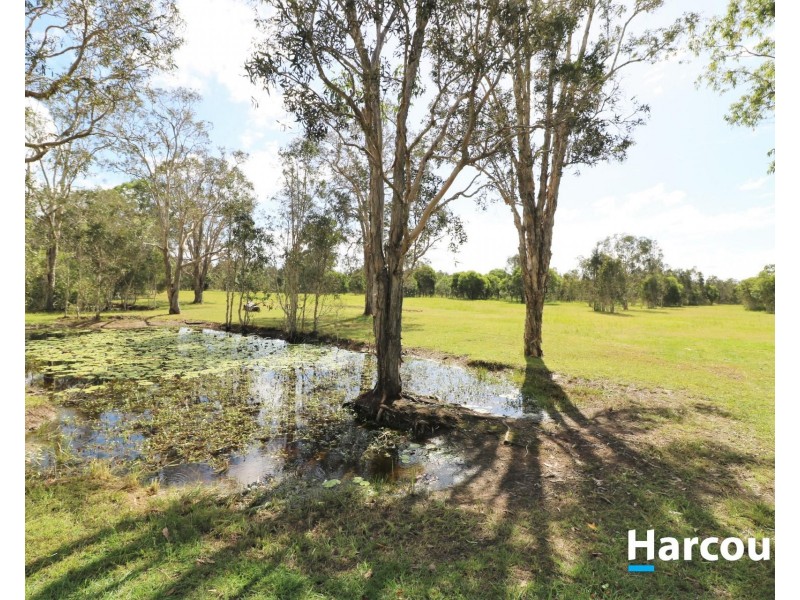1471 Buxton Road, Buxton QLD 4660