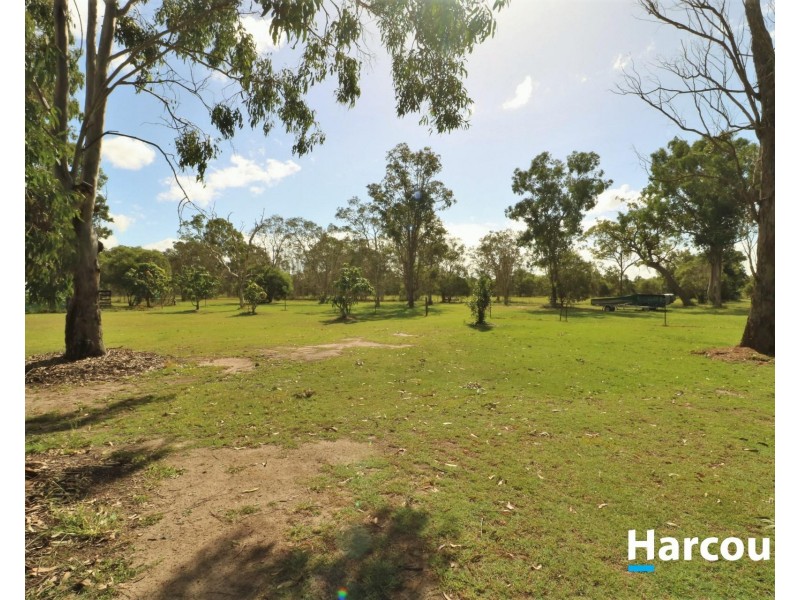1471 Buxton Road, Buxton QLD 4660