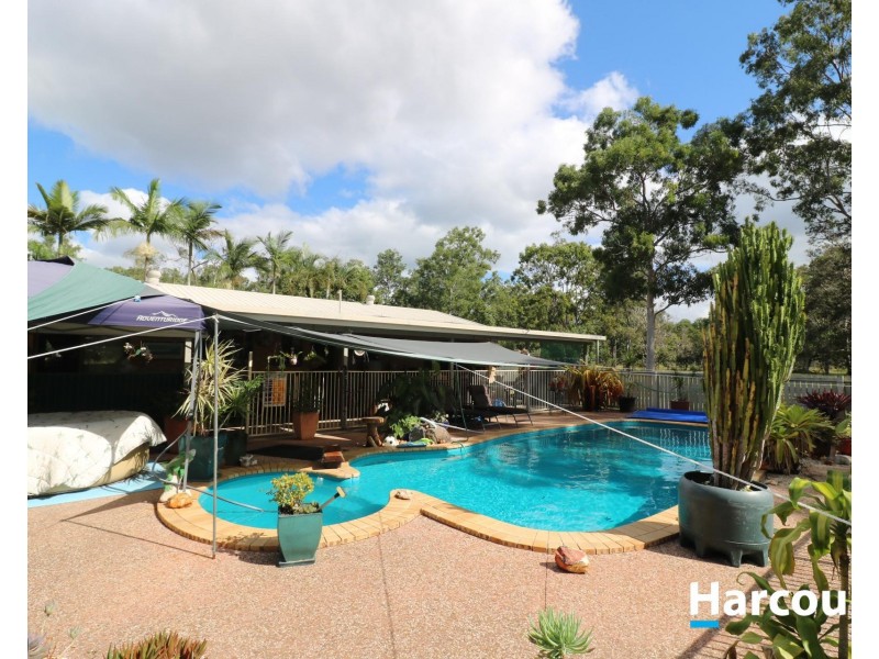 1471 Buxton Road, Buxton QLD 4660