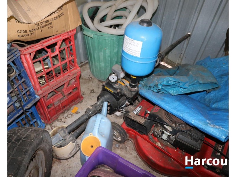 1471 Buxton Road, Buxton QLD 4660