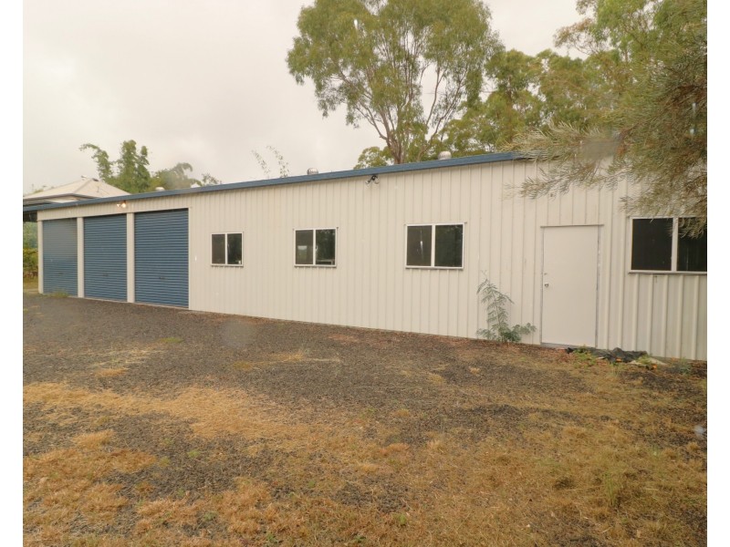 119 Ginns Road, Childers QLD 4660