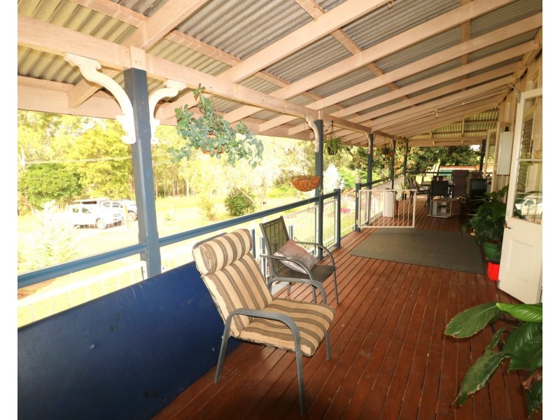119 Ginns Road, Childers QLD 4660