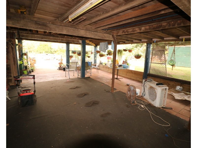 119 Ginns Road, Childers QLD 4660