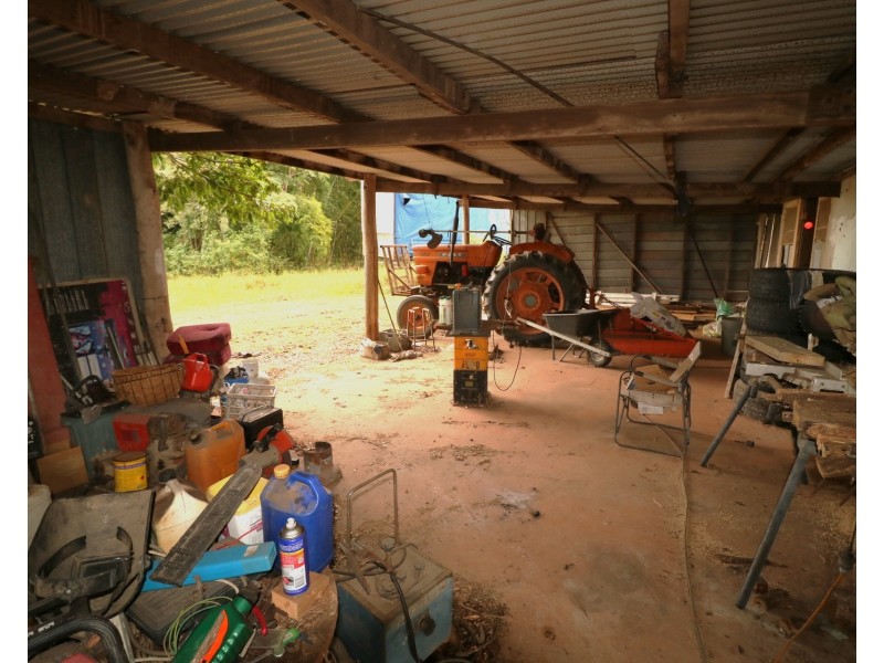 119 Ginns Road, Childers QLD 4660