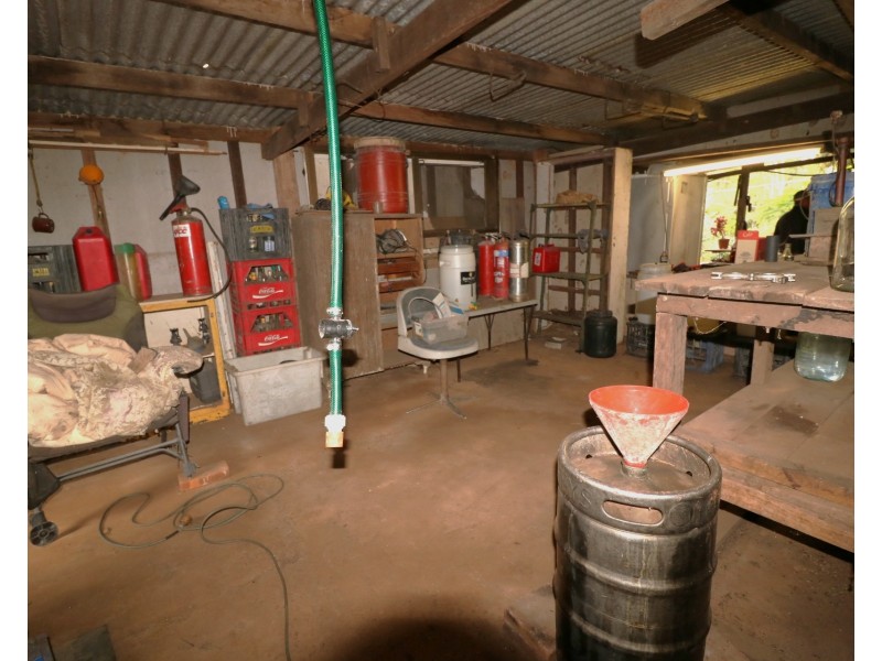 119 Ginns Road, Childers QLD 4660