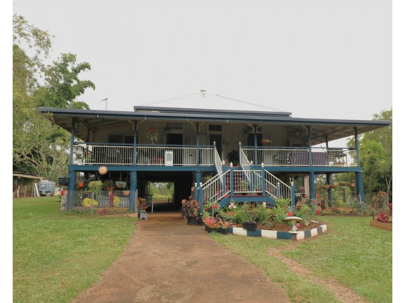 119 Ginns Road, Childers QLD 4660