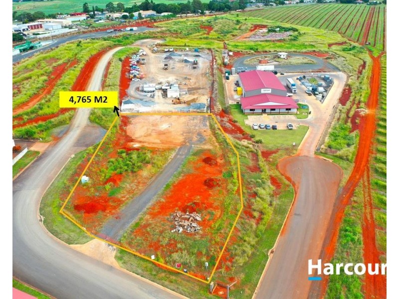 2 Ironmonger Drive, Childers QLD 4660