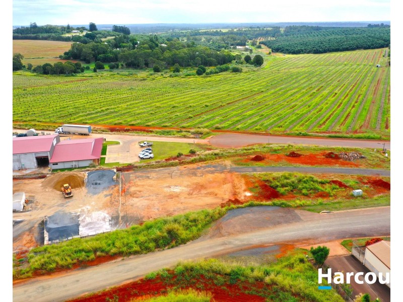 2 Ironmonger Drive, Childers QLD 4660