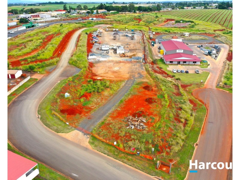 2 Ironmonger Drive, Childers QLD 4660