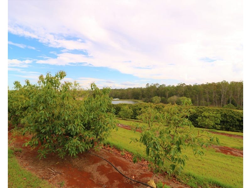 LOT 1,3,4 &5 Butchers Road, South Isis QLD 4660