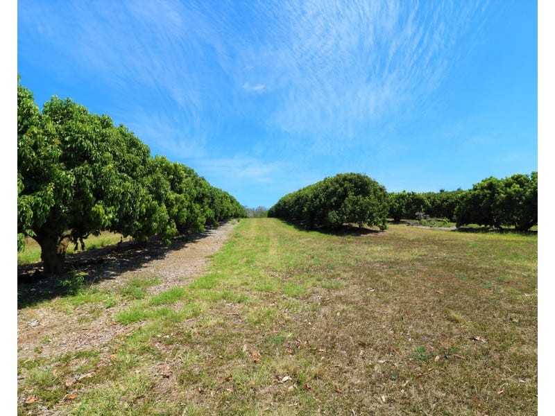 LOT 1,3,4 &5 Butchers Road, South Isis QLD 4660