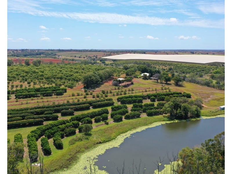LOT 1,3,4 &5 Butchers Road, South Isis QLD 4660