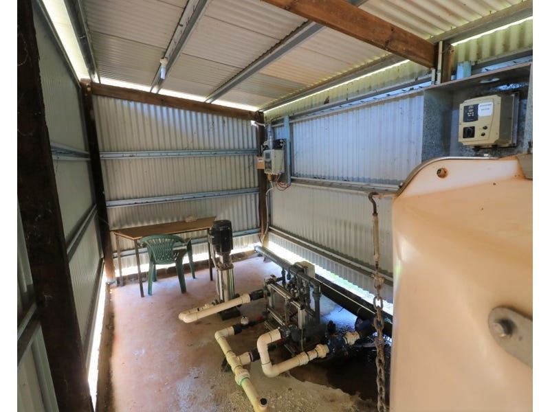 LOT 1,3,4 &5 Butchers Road, South Isis QLD 4660