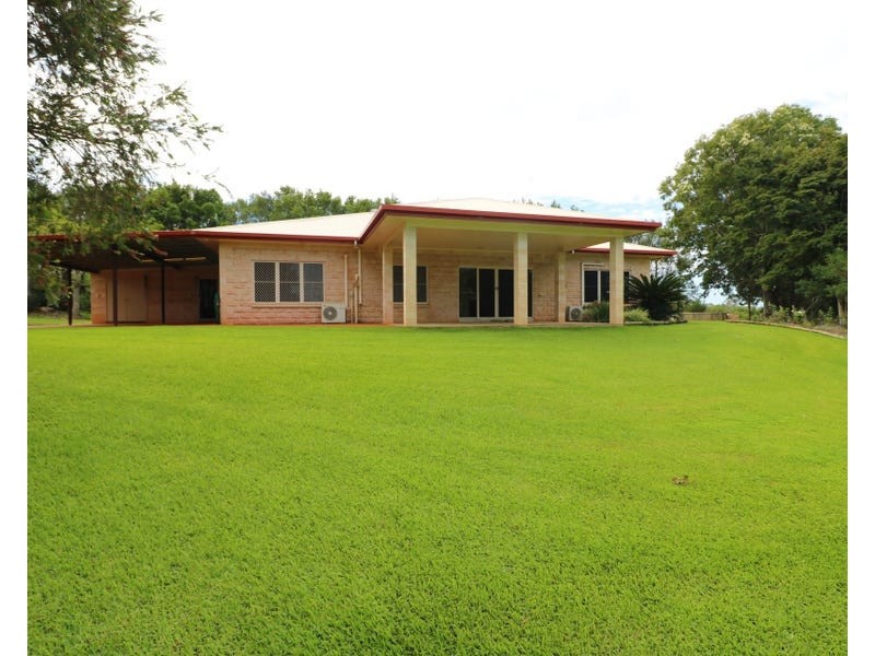 LOT 1,3,4 &5 Butchers Road, South Isis QLD 4660