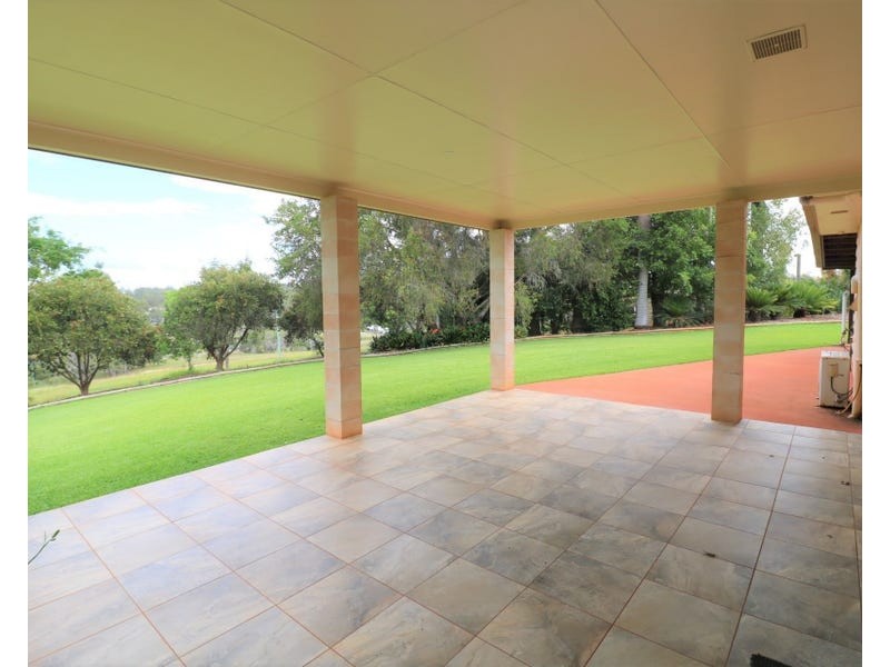 LOT 1,3,4 &5 Butchers Road, South Isis QLD 4660