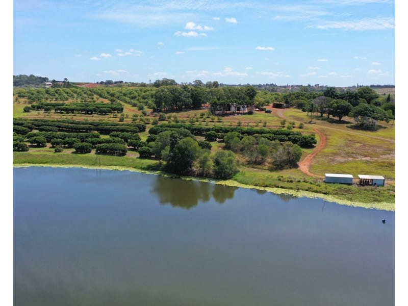 LOT 1,3,4 &5 Butchers Road, South Isis QLD 4660