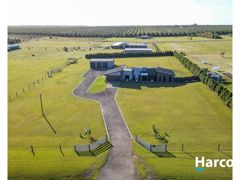 Gooburrum QLD 4670