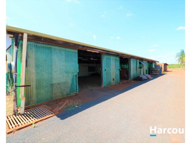 Lot 1 Avocado  Drive, South Isis QLD 4660