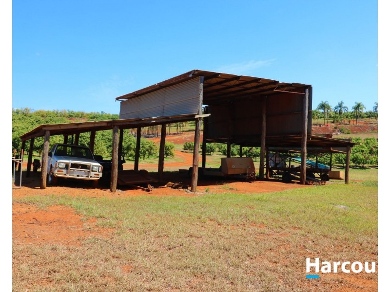 Lot 1 Avocado  Drive, South Isis QLD 4660