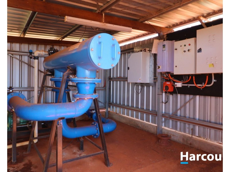 Lot 1 Avocado  Drive, South Isis QLD 4660