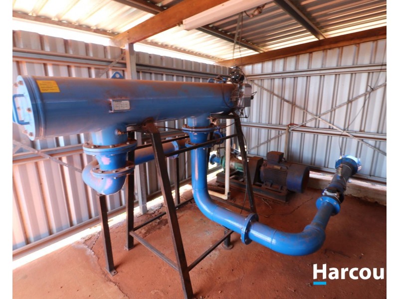 Lot 1 Avocado  Drive, South Isis QLD 4660