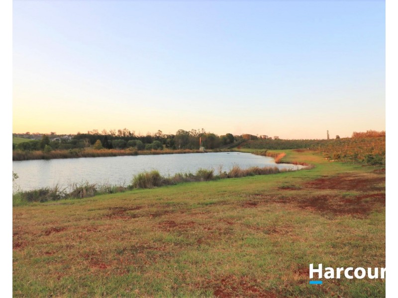 Lot 1 Avocado  Drive, South Isis QLD 4660