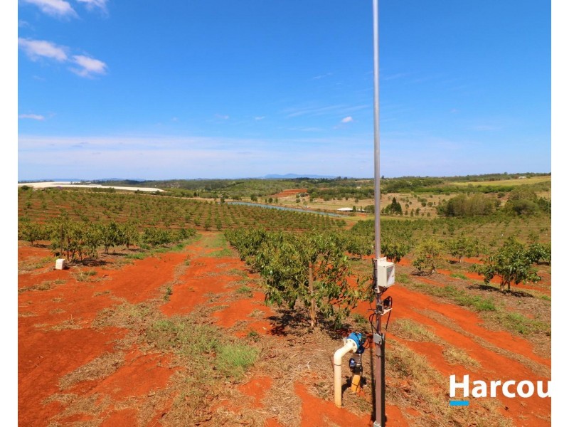 Lot 1 Avocado  Drive, South Isis QLD 4660