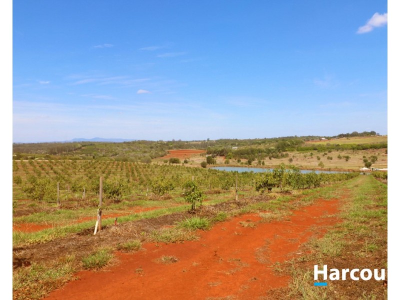 Lot 1 Avocado  Drive, South Isis QLD 4660