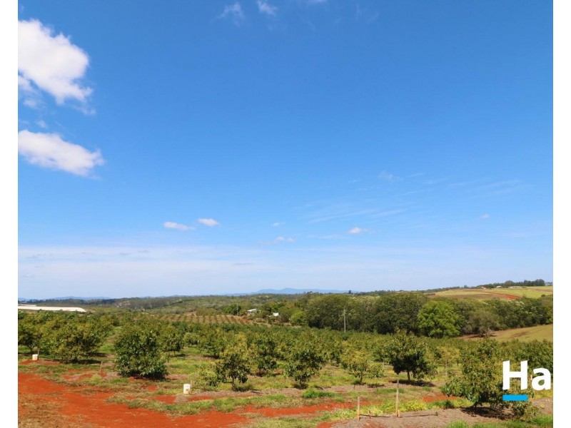 Lot 1 Avocado  Drive, South Isis QLD 4660