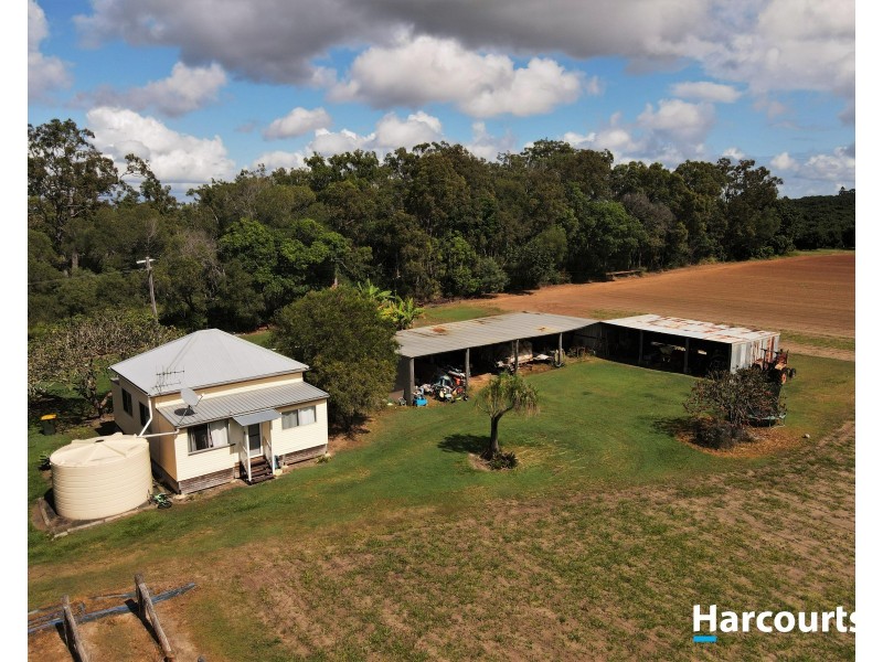 21 Ross Road, Goodwood QLD 4660