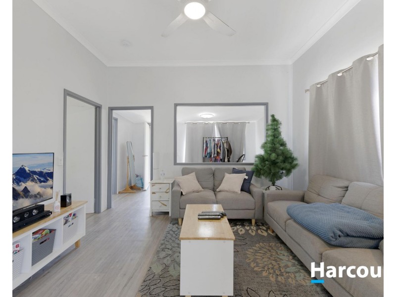 21 Ross Road, Goodwood QLD 4660