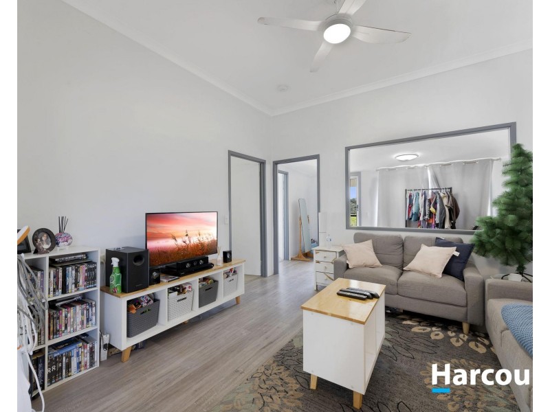 21 Ross Road, Goodwood QLD 4660