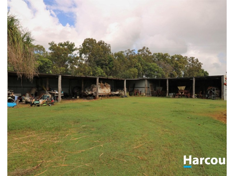 21 Ross Road, Goodwood QLD 4660