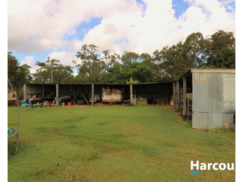 21 Ross Road, Goodwood QLD 4660