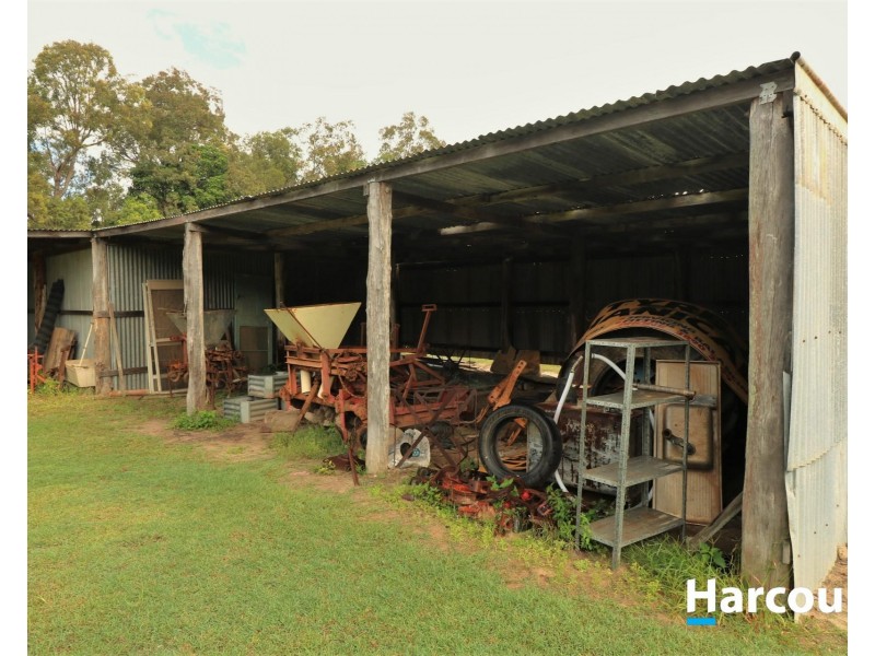 21 Ross Road, Goodwood QLD 4660