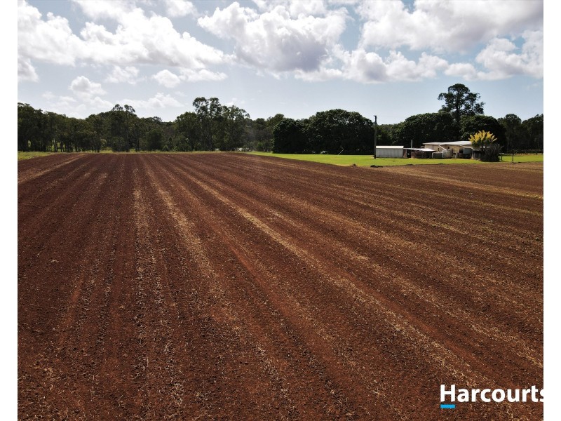 21 Ross Road, Goodwood QLD 4660