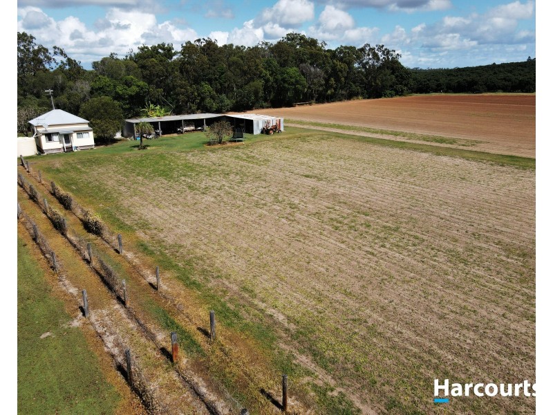 21 Ross Road, Goodwood QLD 4660