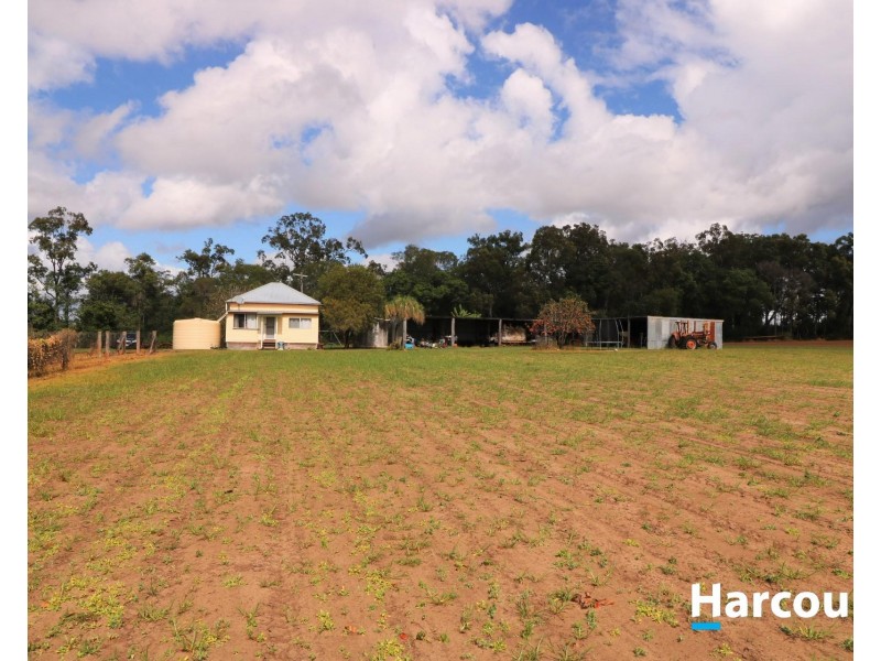 21 Ross Road, Goodwood QLD 4660