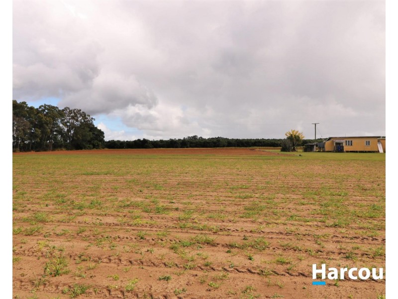 21 Ross Road, Goodwood QLD 4660