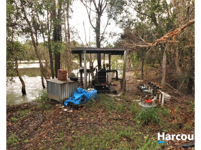 21 Ross Road, Goodwood QLD 4660