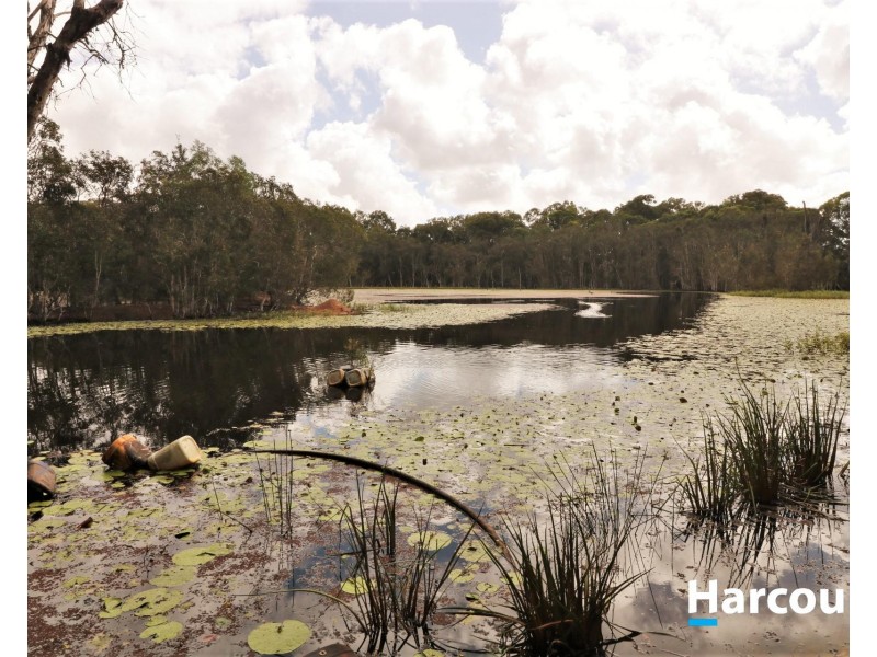 21 Ross Road, Goodwood QLD 4660