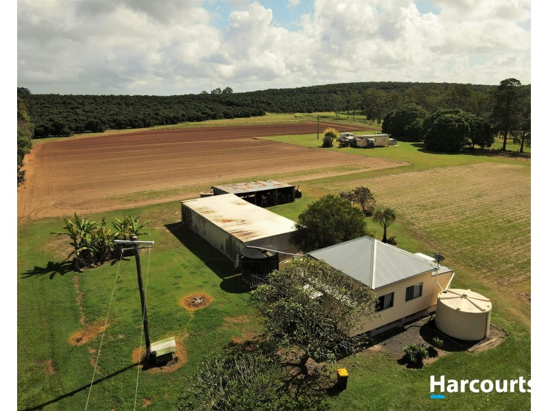 21 Ross Road, Goodwood QLD 4660