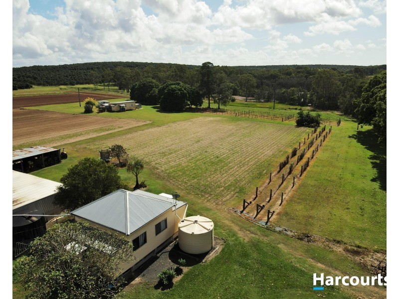 21 Ross Road, Goodwood QLD 4660