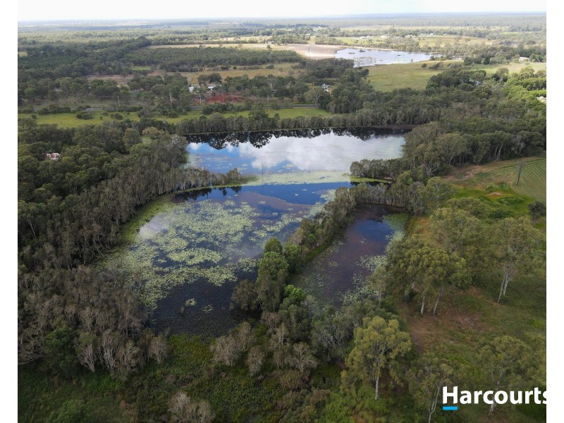 21 Ross Road, Goodwood QLD 4660