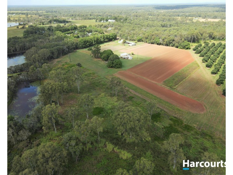 21 Ross Road, Goodwood QLD 4660