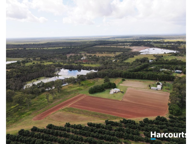 21 Ross Road, Goodwood QLD 4660