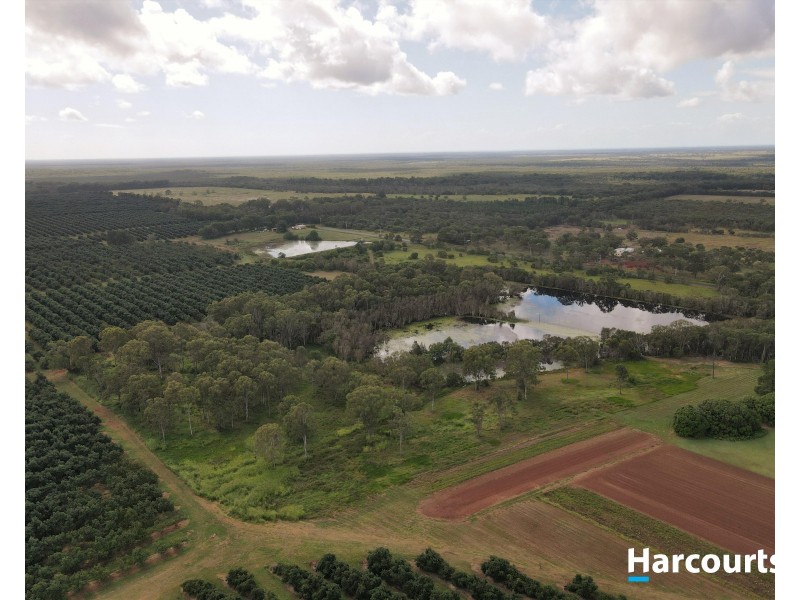 21 Ross Road, Goodwood QLD 4660