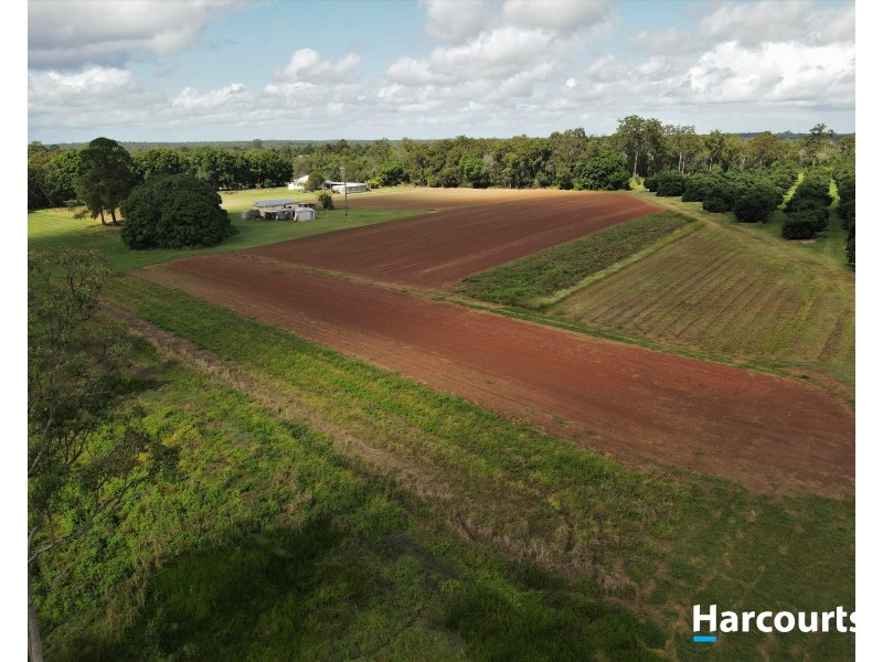 21 Ross Road, Goodwood QLD 4660