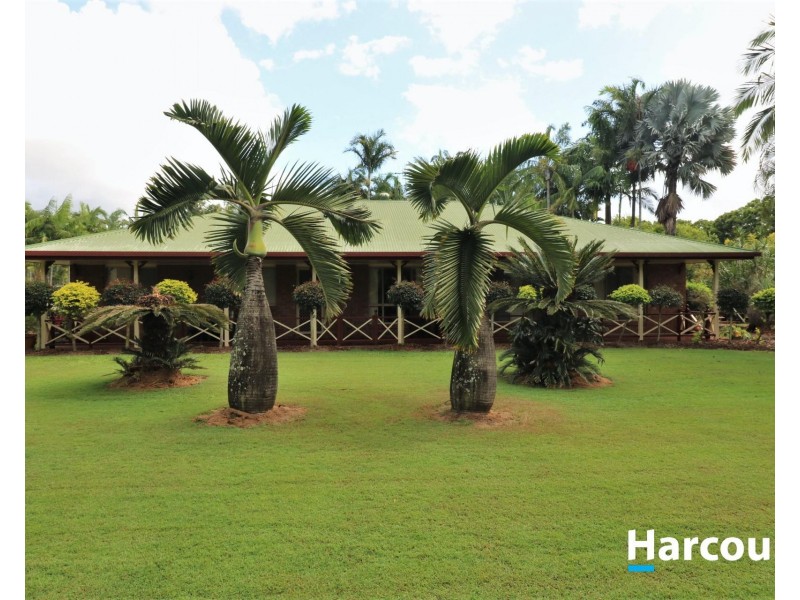 4 Ross Road, Goodwood QLD 4660