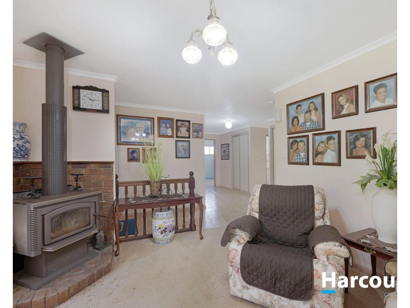 4 Ross Road, Goodwood QLD 4660